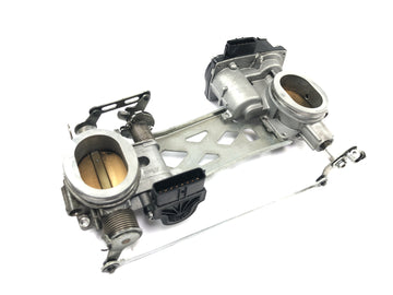 Ducati Multistrada 1200 S Touring [2009] - Drosselklappe - 0