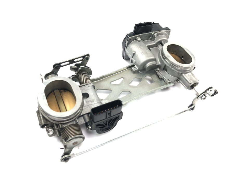 Ducati Multistrada 1200 S Touring [2009] - Gasshus