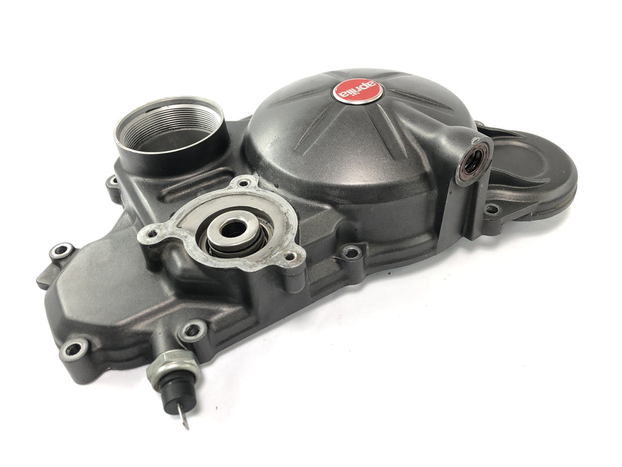 Aprilia SX 125 KX1 [2020] - Kupplungsdeckel Motordeckel