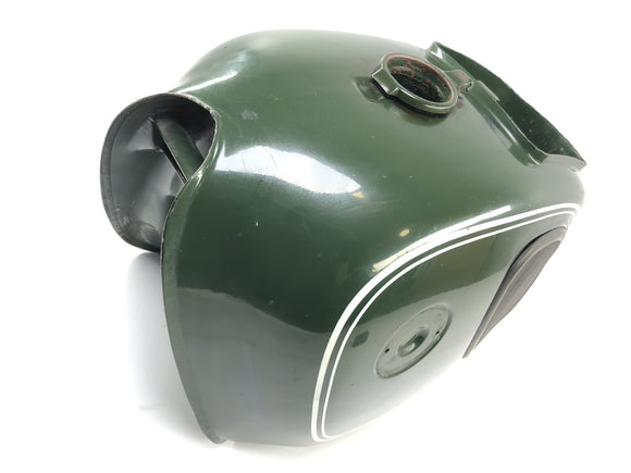 BMW R 60/5 [1973] - Fuel tank