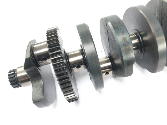 川崎ZRX 1200 S ZRT20A [2002]  - クランクシャフト