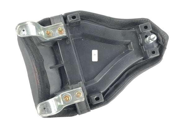 Ducati 1098 S H7 [2009] - Sedací sedadlo Socius