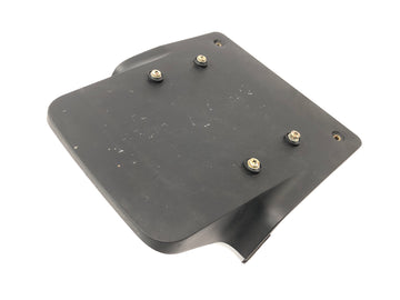 BMW K 1200 LT K2LT [1999] - Proteção contra respingos porta-matrícula