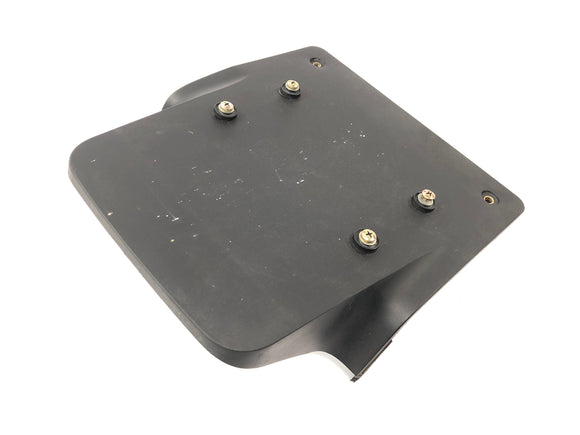 BMW K 1200 LT K2LT [1999] - Proteção contra respingos porta-matrícula