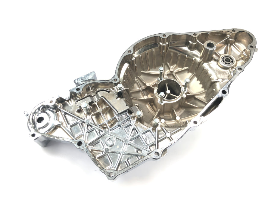 Honda VTX 1800 SC46 [2004] - Lichtmaschinendeckel Motordeckel links Chrom Lima Deckel