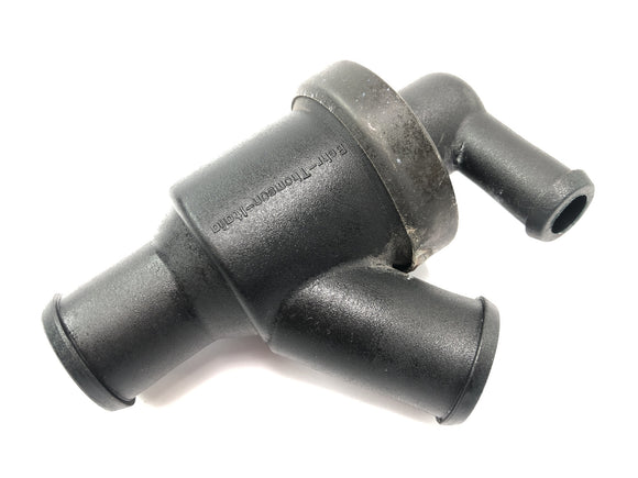 Husqvarna TE 610 E Dual H7 [1999] - Termostat chladicí kapaliny