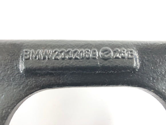 BMW K 1200 RS [2002]  - 春天的主摊位