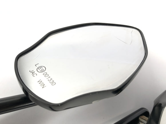 Kawasaki ZR7 ZR750F [1999] - Rückspiegel Spiegel Motorradspiegel Set links rechts