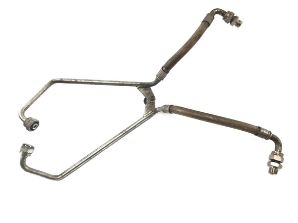 Benelli TNT 1130 [2009] - Tubi olio