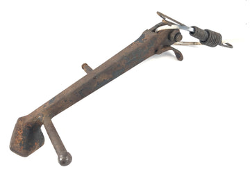 スズキGSF 1200 S Bandit WVA9 [2003]  - フェザースタンドのサイドスタンド - 0