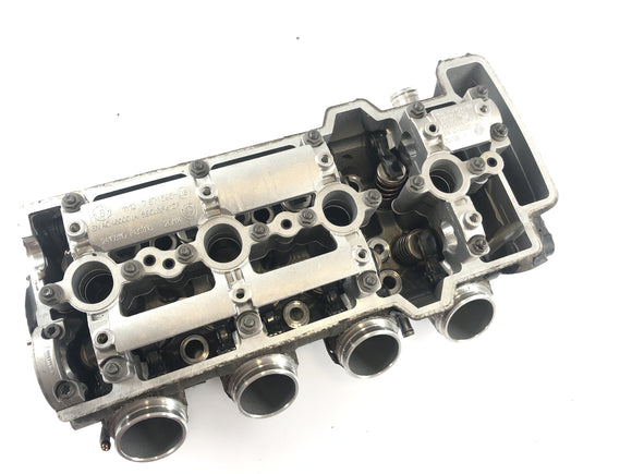 BMW K 1300 S K12S [2010] - Cylinderhuvud