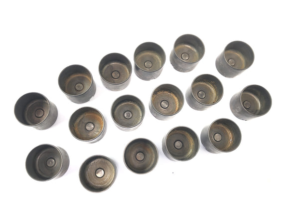 Yamaha XJR 1300 RP06 [2002] - juego de taqués