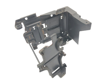 BMW K 1100 LT 100 [1994] - support de boîte de batterie