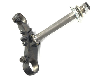 Honda CBR 900 RR SC28 [1994] - Gabelbrücke unten Gabelaufnahme