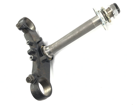 Honda CBR 900 RR SC28 [1994] - мост вилки ниже