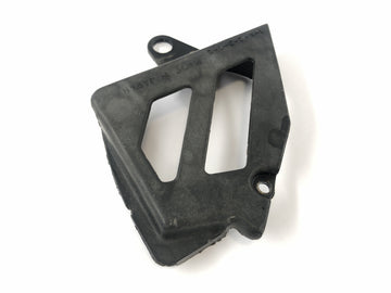 Yamaha XT 600 43F [1985] - Ochrana řetězového řetězce řetězce - 0