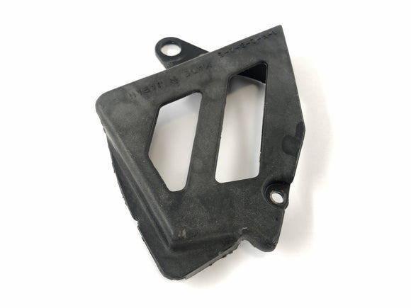 Yamaha XT 600 43F [1985] - Protezione della catena di copertura a pignone