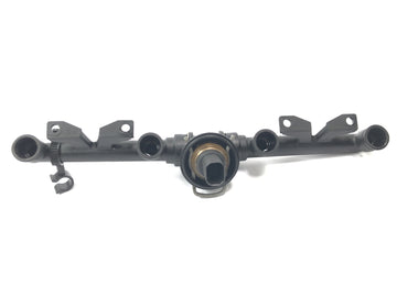 BMW K 1200 S K12S [2004] - Injection rail fuel distributor pressure regulator - 0