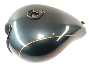 Moto Guzzi California III VY Integrale [1990] - Tank Kraftstofftank Benzintank