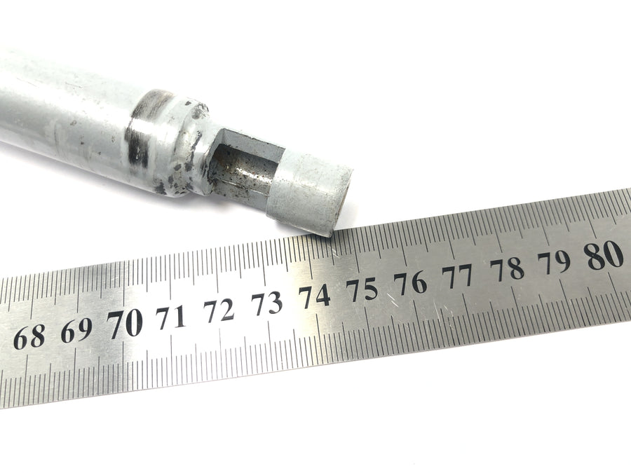 BMW R 1100 S R2S [2000] - Manillar manillar acero LSL