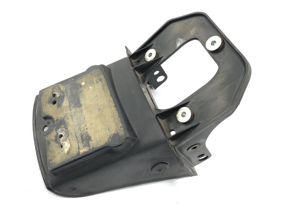 Honda CBX 750 RC17 [1984] - Achterlicht van de kentekenplaat