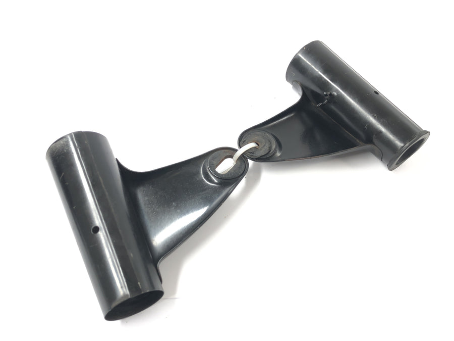 BMW R75/5 [1973] - fork stabilizer set couple