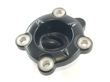 BMW K 1300 S K12S [2010]  - 左曲轴树桩上的电动机盖