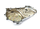 Kawasaki VN 1600 Classic VNT60A [2007] - Kupplungsdeckel Motordeckel rechts Chrom-3