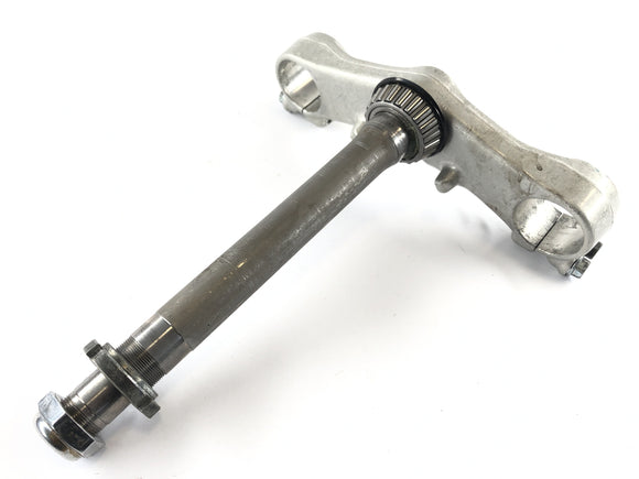 Suzuki Bandit 1200 Gv75a [1998] - Bridge fork sotto