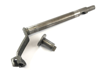 Honda Goldwing GL 1100 SC02 [1980] - Kupplungsnehmer - 0