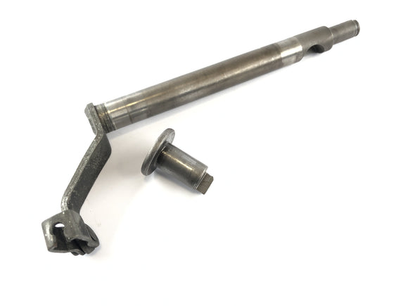 Honda Goldwing GL 1100 SC02 [1980] - Kupplungsnehmer