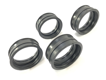 Aprilia RSV4 1000 [2010] - Conjunto de ruido de admisión