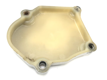 ヤマハDT 125 DE06 [2005]  - エンジン蓋 - 0