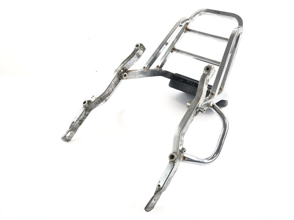 Moto Guzzi California 1100i [1995] - Водитель спинки Sissybar Sissybar