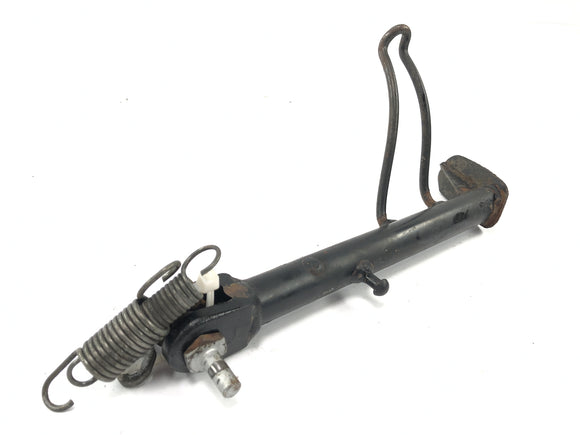 Honda GL 500 Silberwing PC02 [1982] - Stand Side Stand Motorcykelstativ Support Stand Holder Bracket