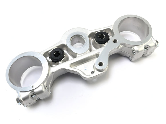 Husqvarna SM 630 A4 [2010] - Vorkbrug hierboven