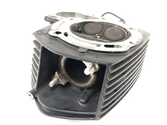 BMW R 1200 ST R1ST [2006] - Cabeça do cilindro à direita