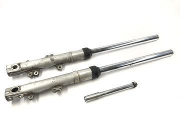 Moto Guzzi California II VT [1985]  - 軸付きGabel Telegabel