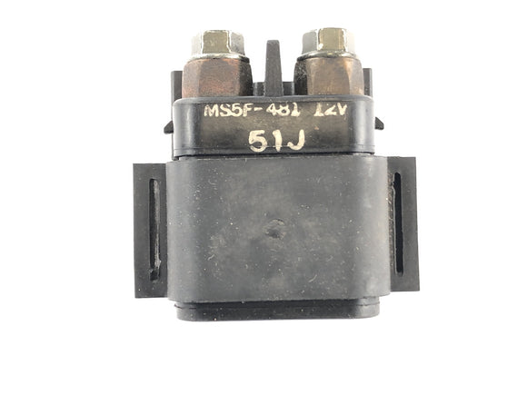 ヤマハYZF 750 R 4HN [1996]  - スターターリレースターターリレー