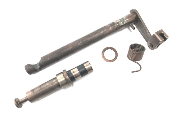 Triumph Speed Triple 1050 515NJ [2007] - Schiavo della frizione