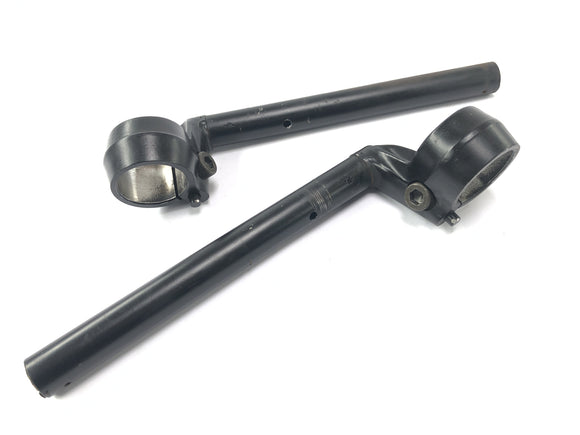Honda CBX 750 RC17 [1984] - Lenkersmel Clipon Pipe Hublebar 39mm a destra e sinistra