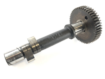 Triumph Bonneville T140V [1976] - árbol de levas del árbol de levas de entrada