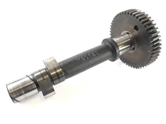 Triumph Bonneville T140V [1976] - árbol de levas del árbol de levas de entrada