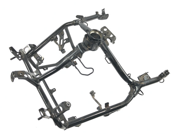 Yamaha GTS 1000 4FV [1997] - Gevir