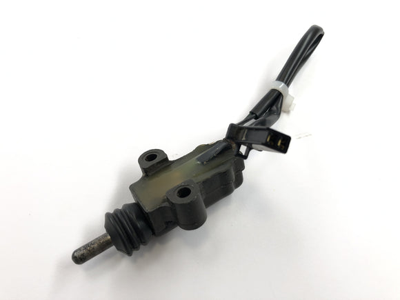 川崎GPZ 1100 ZXT10E [1997]  - スタンドスイッチサイドスタンドスイッチ