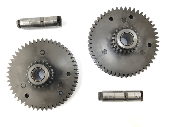 Yamaha XV 750 5G5 [1982] - Steuerkettenzahnräder Zahnräder Steuerkette