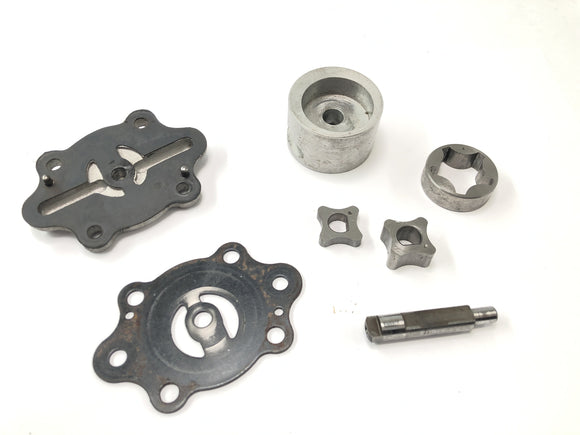 Husqvarna TE 610 E Dual H7 [1999] - Ölpumpenteile