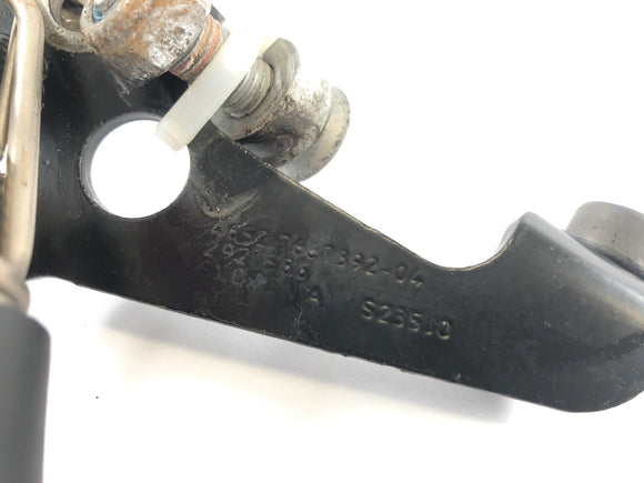 BMW K 1300 S K12S [2010] - main stand with spring