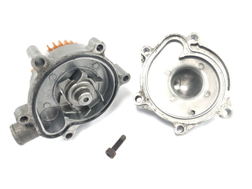 Yamaha XTZ 660 3YF [1992] - Girante dell'alloggiamento della pompa della pompa del liquido di raffreddamento della pompa dell'acqua - 0