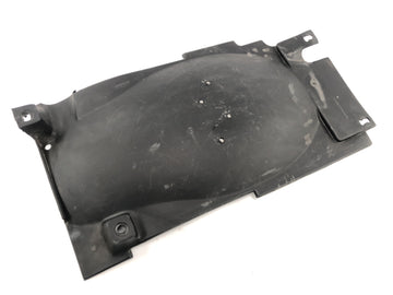 Ducati Monster S4R M4 [2004] - Heckunterverkleidung Spritzschutz Innenverkleidung - 0